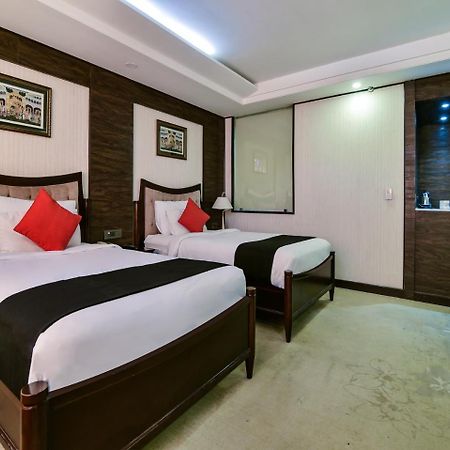 Hotel Polo Inn And Suites Jaipur Eksteriør bilde