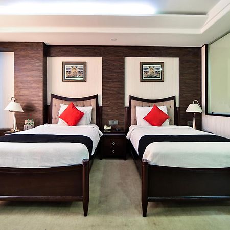 Hotel Polo Inn And Suites Jaipur Eksteriør bilde