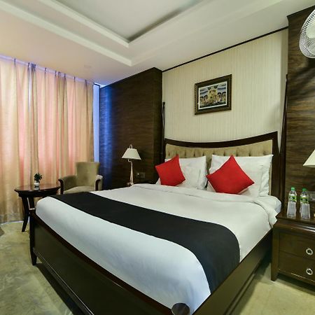 Hotel Polo Inn And Suites Jaipur Eksteriør bilde