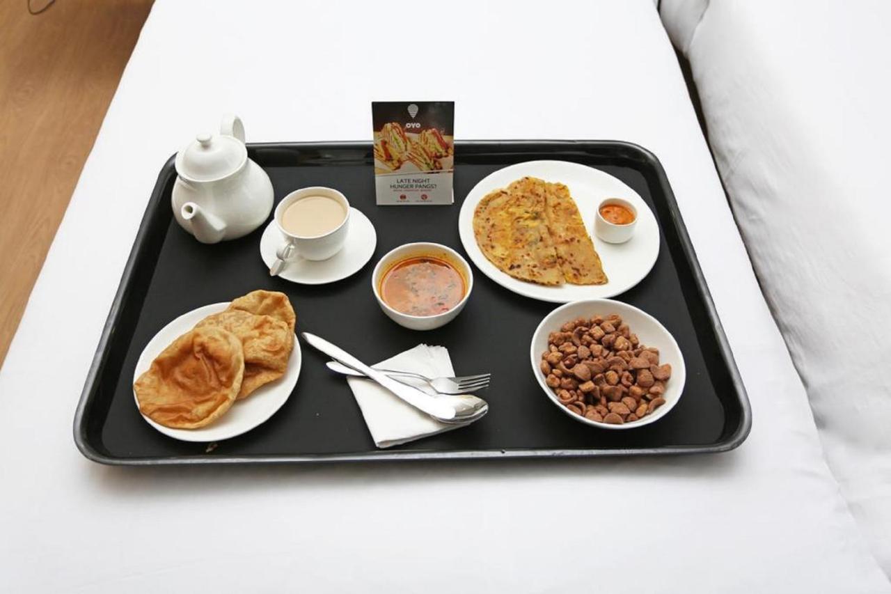 Hotel Polo Inn And Suites Jaipur Eksteriør bilde