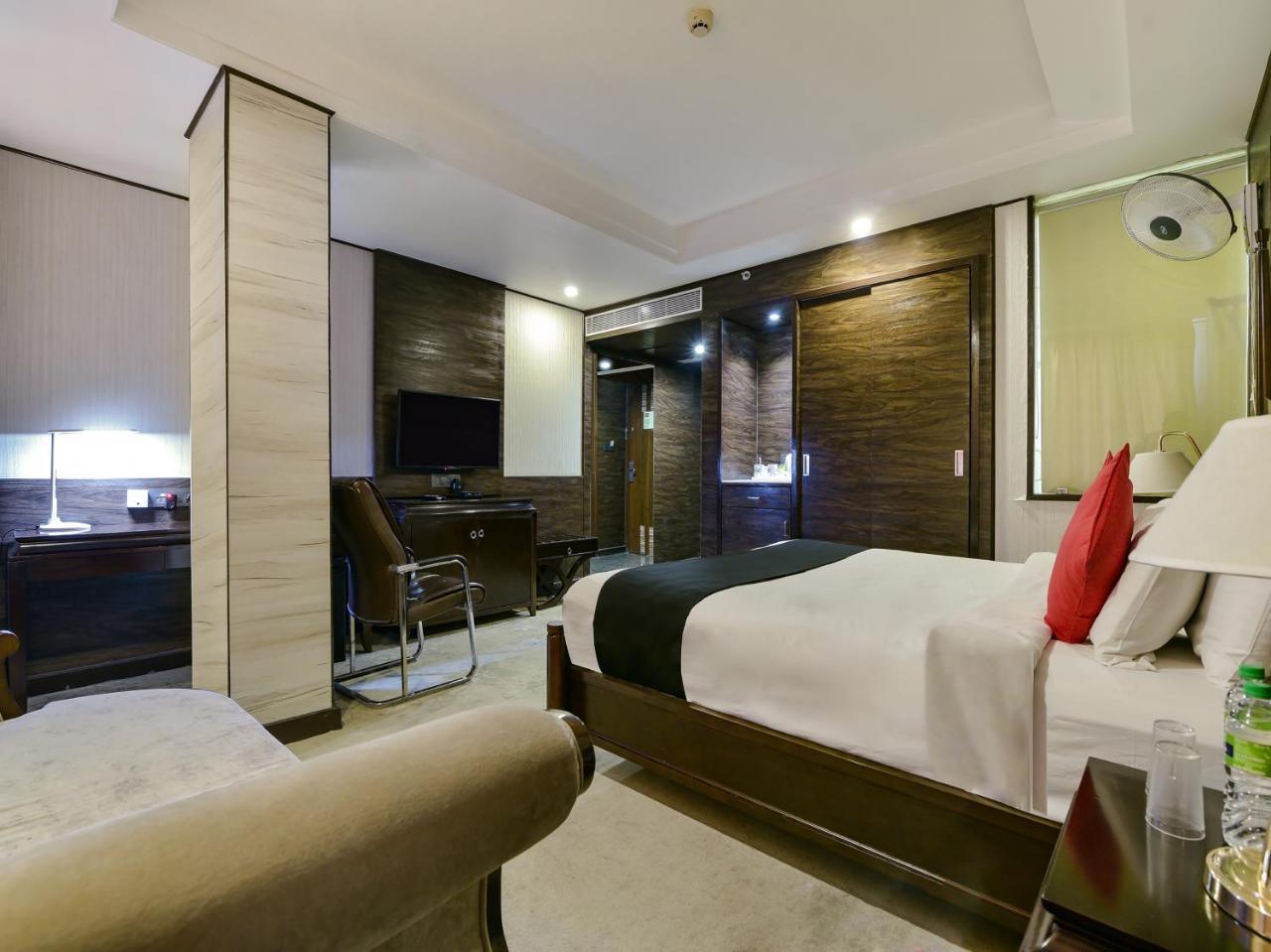 Hotel Polo Inn And Suites Jaipur Eksteriør bilde