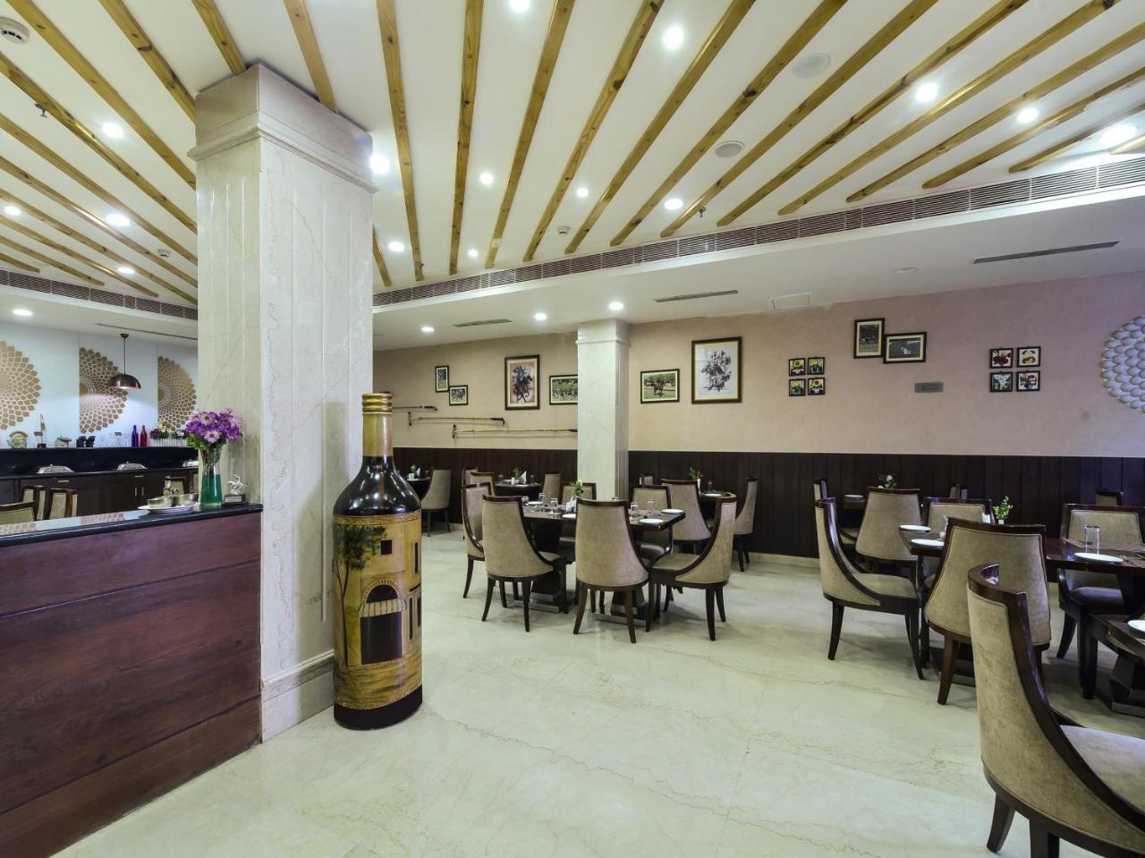 Hotel Polo Inn And Suites Jaipur Eksteriør bilde