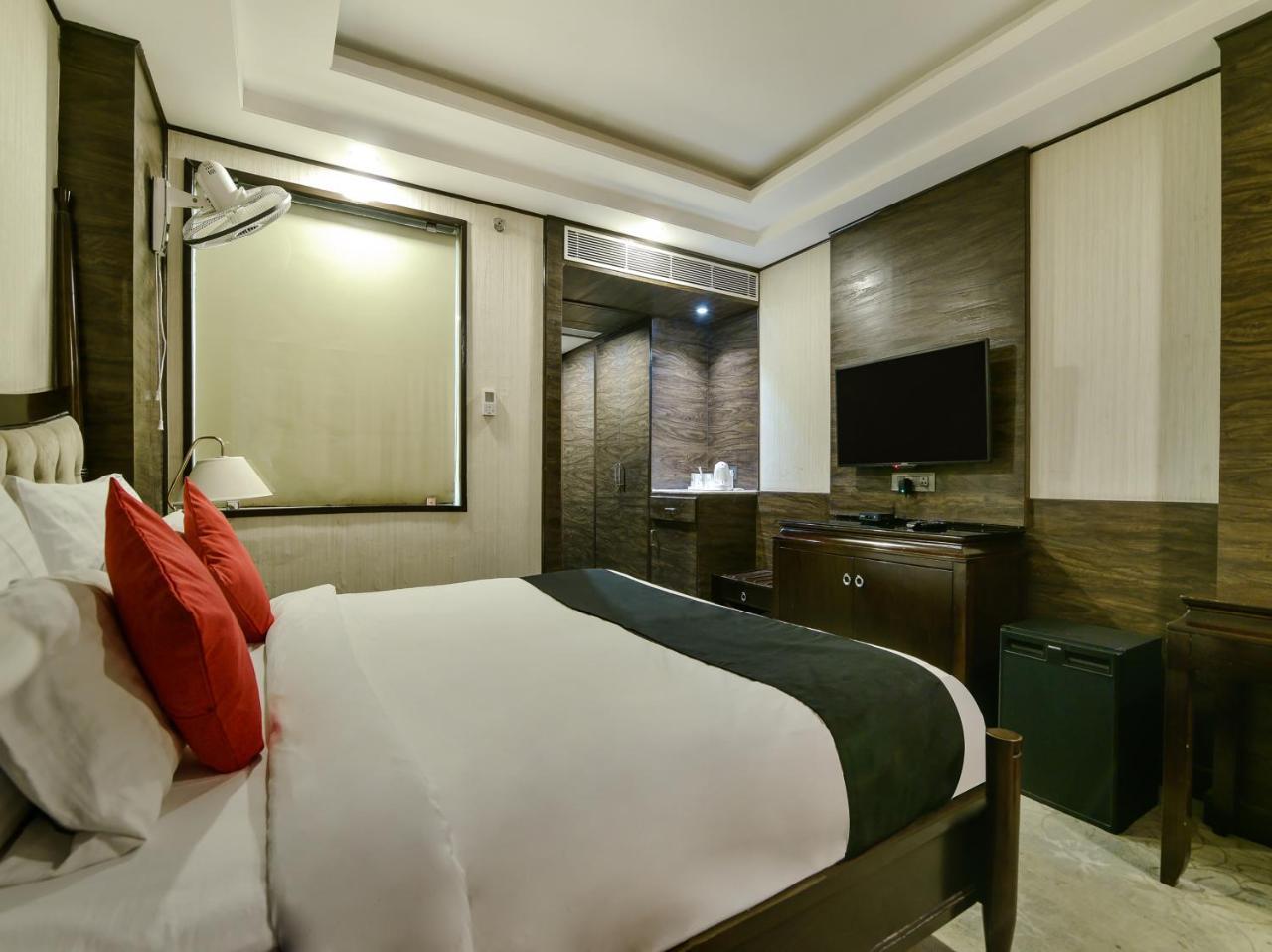 Hotel Polo Inn And Suites Jaipur Eksteriør bilde