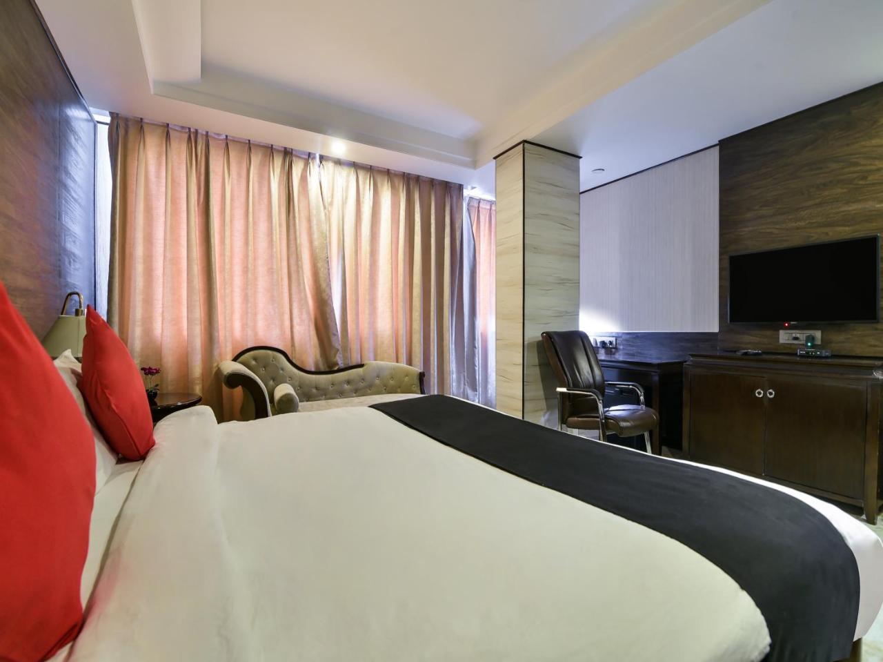 Hotel Polo Inn And Suites Jaipur Eksteriør bilde
