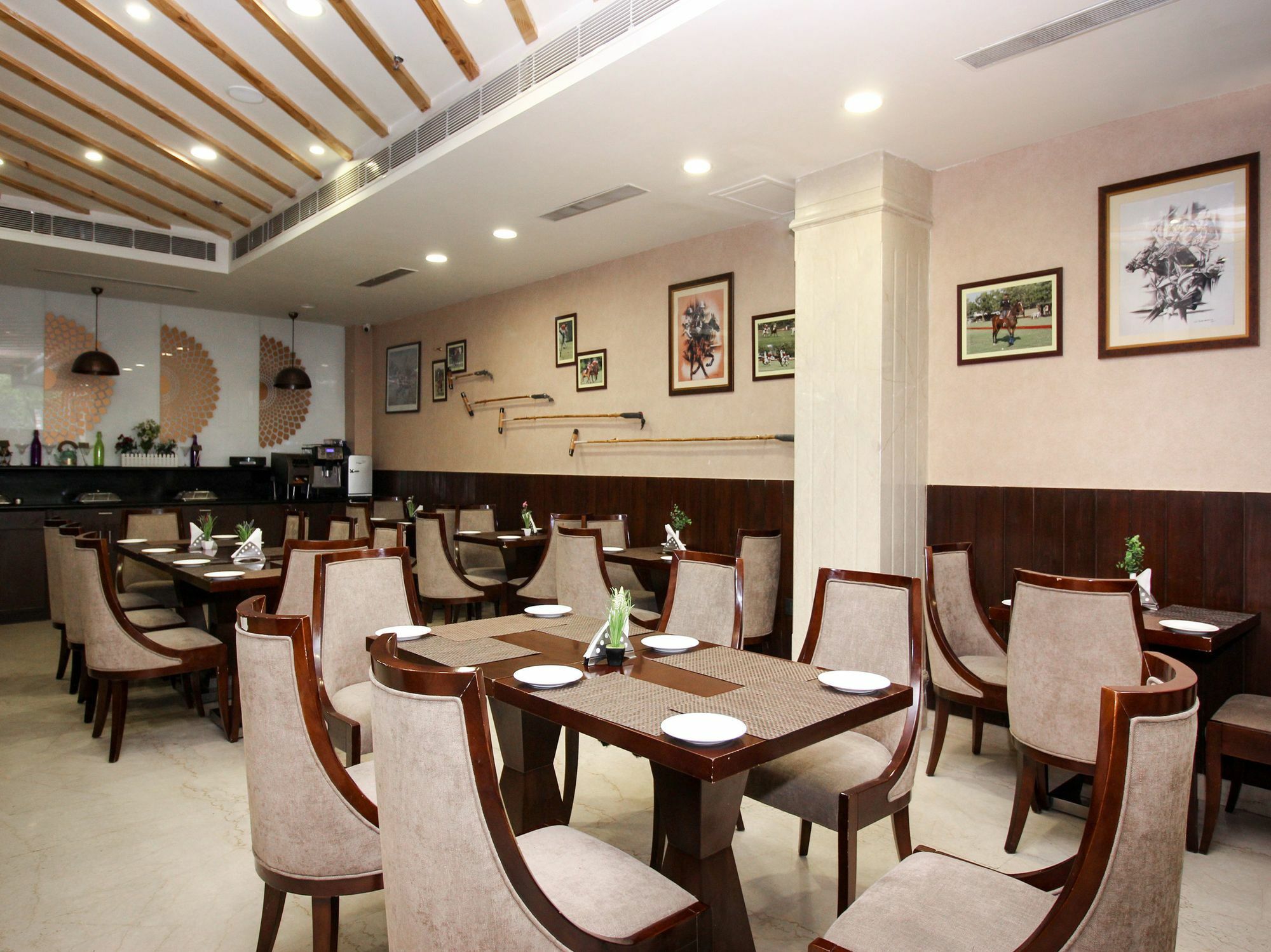 Hotel Polo Inn And Suites Jaipur Eksteriør bilde